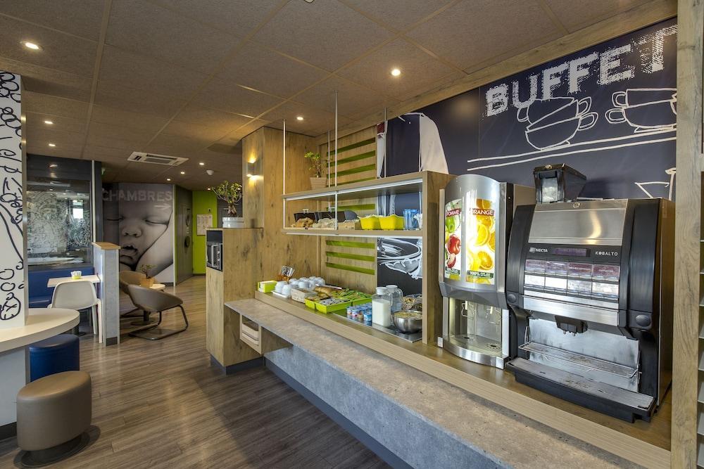 Hotel Ibis Budget Timone Marseilles