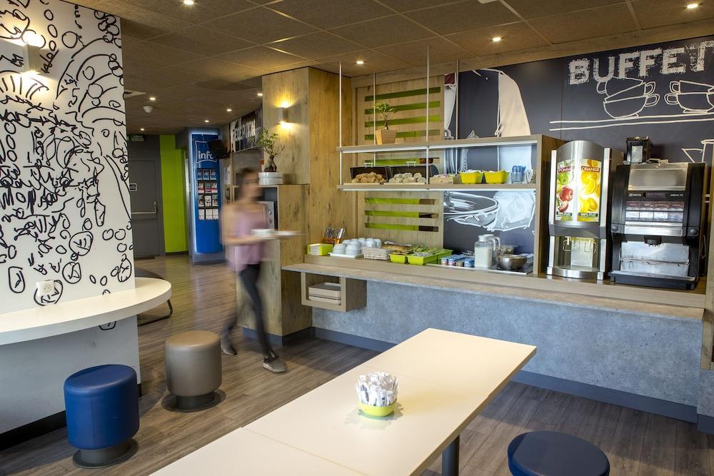 Ibis Budget Timone Marseilles