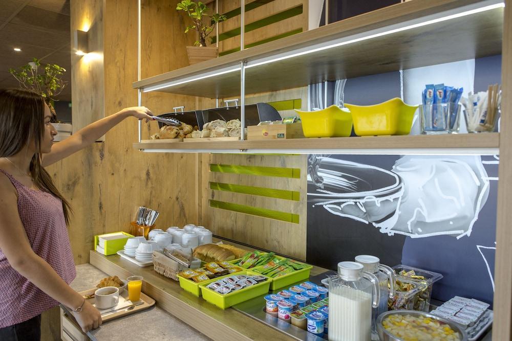 Hotel Ibis Budget Timone Marseilles