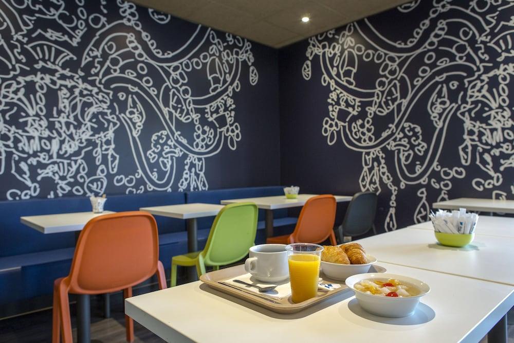 Ibis Budget Timone Hotel 2*