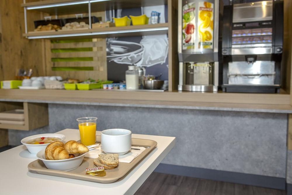 Ibis Budget Timone Marseilles