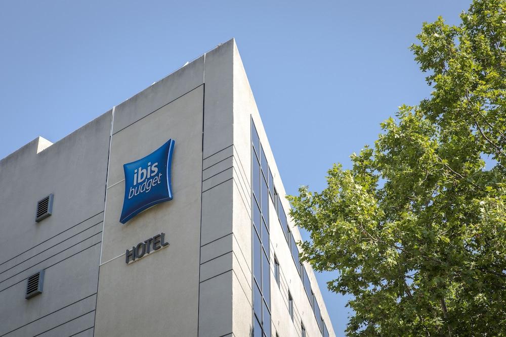 Hotel Ibis Budget Timone Marseilles